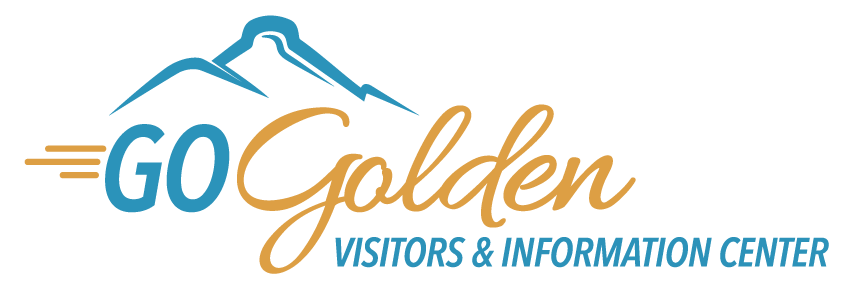 Go Golden logo